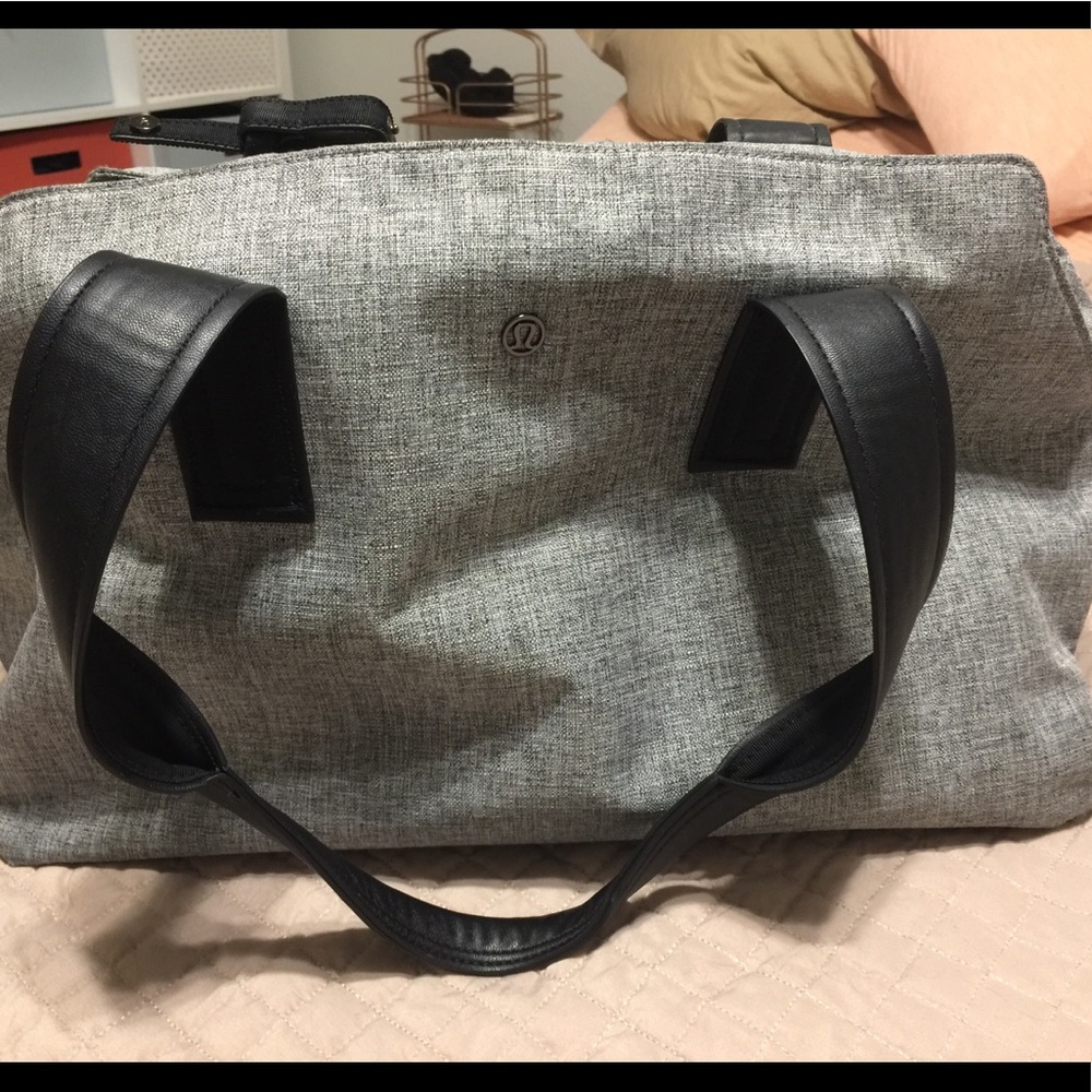 Lululemon Go Getter bag